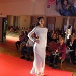 Studio Grand slavilo 4. narozeniny s módní show a cvičením