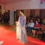 Studio Grand slavilo 4. narozeniny s módní show a cvičením