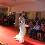 Studio Grand slavilo 4. narozeniny s módní show a cvičením