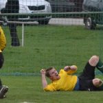 Účty srovnány. Prestižní derby tentokrát pro Poříčí