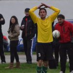 Účty srovnány. Prestižní derby tentokrát pro Poříčí