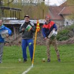 Účty srovnány. Prestižní derby tentokrát pro Poříčí