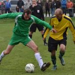 Účty srovnány. Prestižní derby tentokrát pro Poříčí