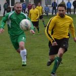 Účty srovnány. Prestižní derby tentokrát pro Poříčí