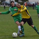 Účty srovnány. Prestižní derby tentokrát pro Poříčí