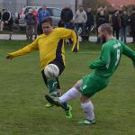 Účty srovnány. Prestižní derby tentokrát pro Poříčí