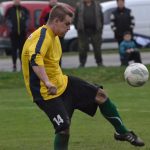 Účty srovnány. Prestižní derby tentokrát pro Poříčí
