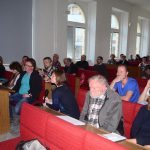 Architekt Cikán představil úpravy centra Písku