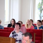 Architekt Cikán představil úpravy centra Písku