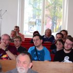 Architekt Cikán představil úpravy centra Písku