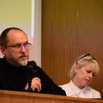 Architekt Cikán představil úpravy centra Písku