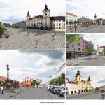 Architekt Cikán představil úpravy centra Písku