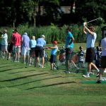 Nevíte co budete dnes dělat? Zkuste si golf zdarma. Golf Club Hluboká otevírá dveře
