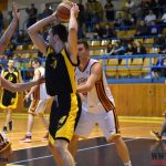 Písečtí basketbalisté nejlepší mezi nejhoršími
