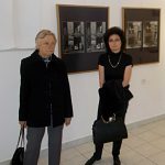 Výstava fotografií z Nepálu a Tibetu zdobí táborskou Galerii 140