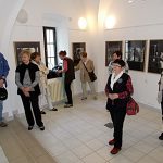 Výstava fotografií z Nepálu a Tibetu zdobí táborskou Galerii 140