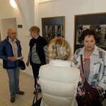 Výstava fotografií z Nepálu a Tibetu zdobí táborskou Galerii 140