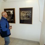 Výstava fotografií z Nepálu a Tibetu zdobí táborskou Galerii 140