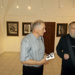 Výstava fotografií z Nepálu a Tibetu zdobí táborskou Galerii 140