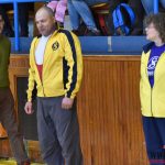 Písecký Sokol pořádal župní přebor v gymnastice a šplhu