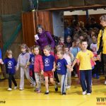 Písecký Sokol pořádal župní přebor v gymnastice a šplhu
