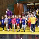 Písecký Sokol pořádal župní přebor v gymnastice a šplhu