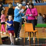 Písecký Sokol pořádal župní přebor v gymnastice a šplhu