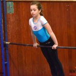 Písecký Sokol pořádal župní přebor v gymnastice a šplhu