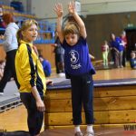 Písecký Sokol pořádal župní přebor v gymnastice a šplhu