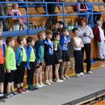 Písecký Sokol pořádal župní přebor v gymnastice a šplhu