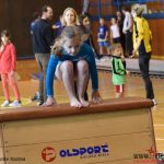 Písecký Sokol pořádal župní přebor v gymnastice a šplhu
