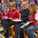 Písecký Sokol pořádal župní přebor v gymnastice a šplhu