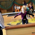 Písecký Sokol pořádal župní přebor v gymnastice a šplhu