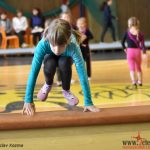 Písecký Sokol pořádal župní přebor v gymnastice a šplhu