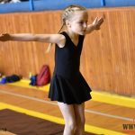 Písecký Sokol pořádal župní přebor v gymnastice a šplhu