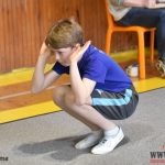 Písecký Sokol pořádal župní přebor v gymnastice a šplhu
