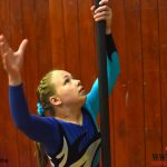 Písecký Sokol pořádal župní přebor v gymnastice a šplhu