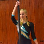 Písecký Sokol pořádal župní přebor v gymnastice a šplhu