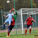 V duelu prvního s posledním se domácí hodně nadřeli