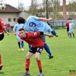 V duelu prvního s posledním se domácí hodně nadřeli