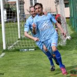 V duelu prvního s posledním se domácí hodně nadřeli