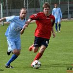 V duelu prvního s posledním se domácí hodně nadřeli