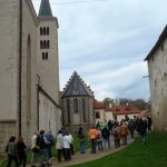 Milevský klášter se otevřel a odhalil řadu historických zajímavostí