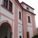 Milevský klášter se otevřel a odhalil řadu historických zajímavostí