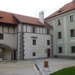 Milevský klášter se otevřel a odhalil řadu historických zajímavostí