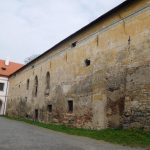 Milevský klášter se otevřel a odhalil řadu historických zajímavostí