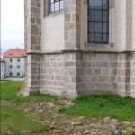 Milevský klášter se otevřel a odhalil řadu historických zajímavostí