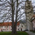 Milevský klášter se otevřel a odhalil řadu historických zajímavostí