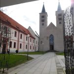 Milevský klášter se otevřel a odhalil řadu historických zajímavostí