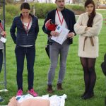Soutěž Medik roku prověřila studenty lékařských fakult ve Strakonicích